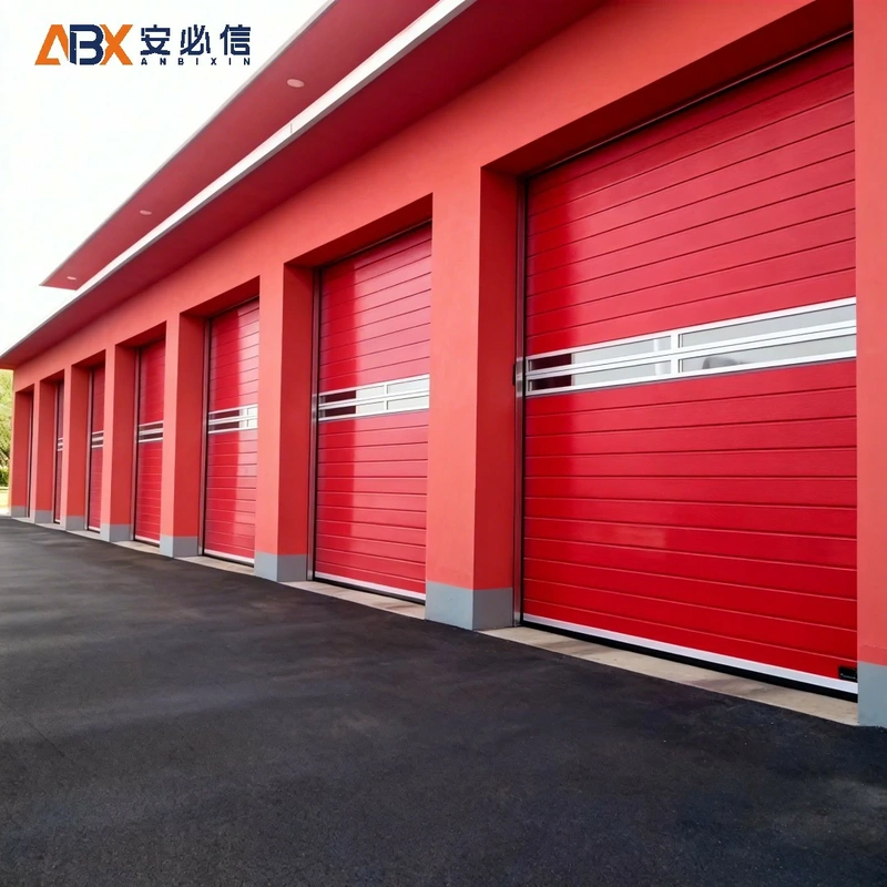 福州市医药密闭高速门